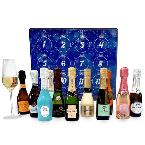 48 Best Luxury Advent Calendars 2024 